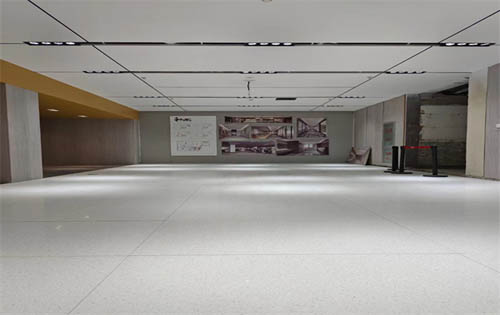 和平里大厦实拍图3